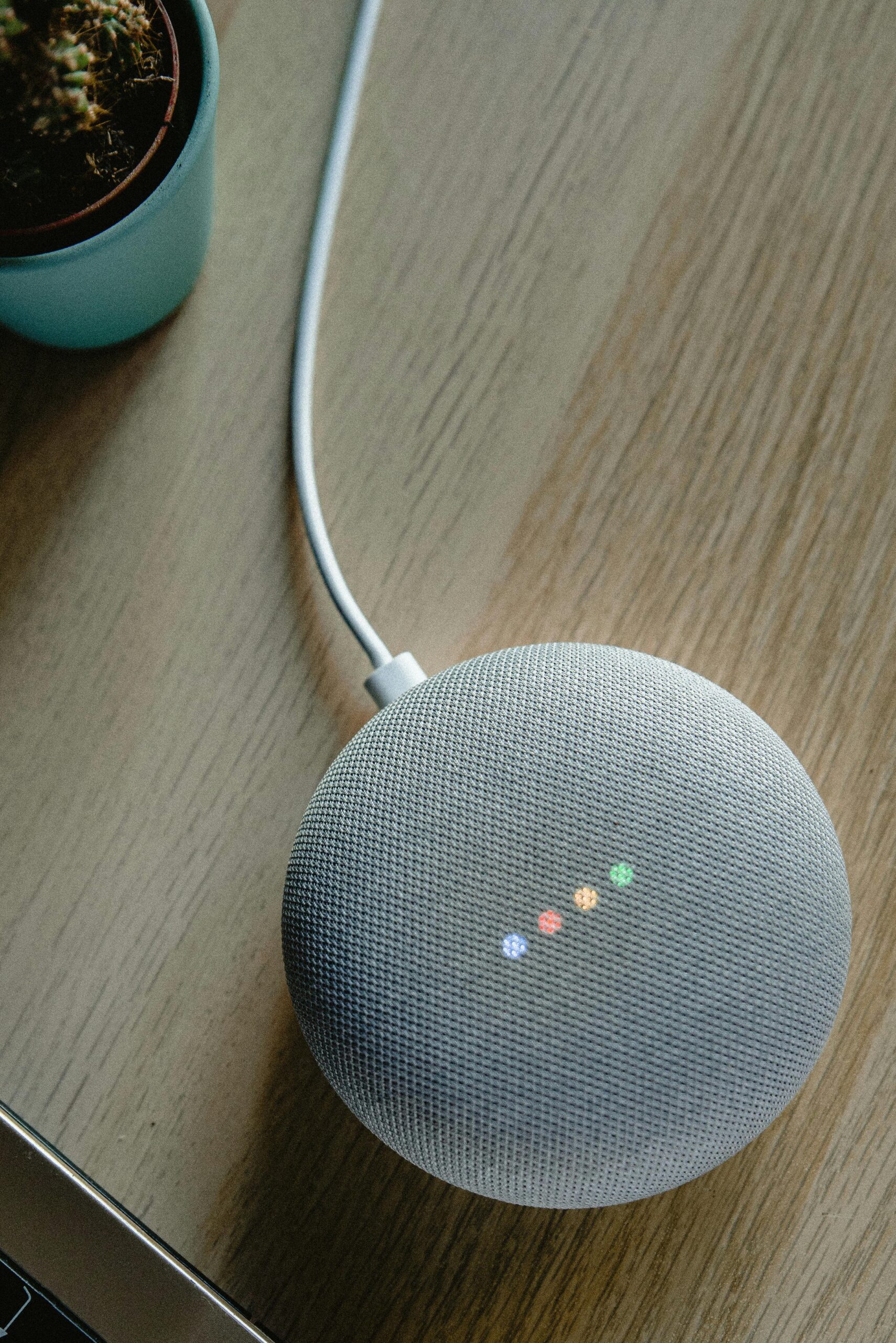 Bluetooth speakers