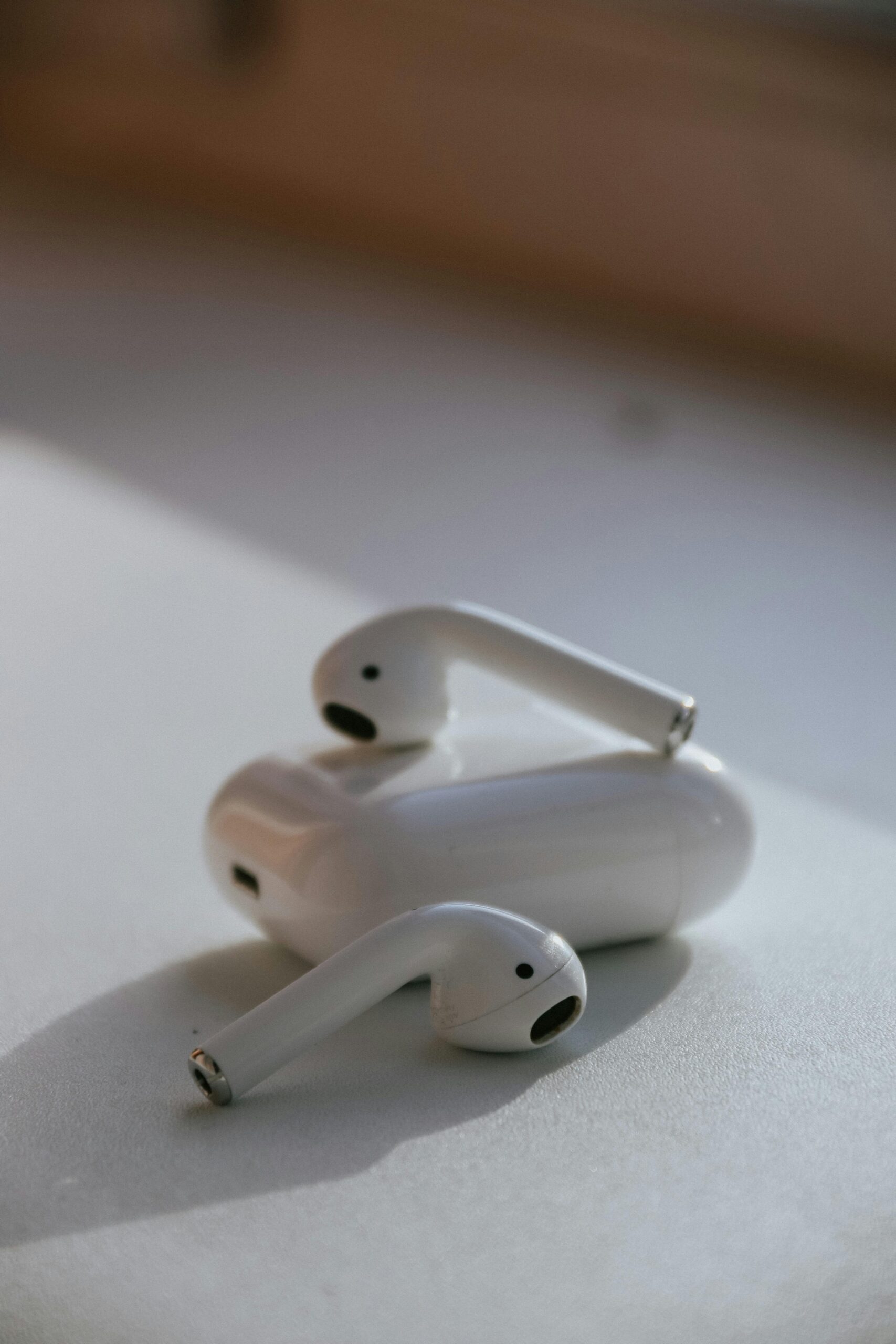 Bluetooth headset