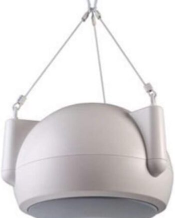 Pendant Speaker WHITE