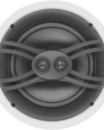 3-way In-ceiling Speaker System (White)