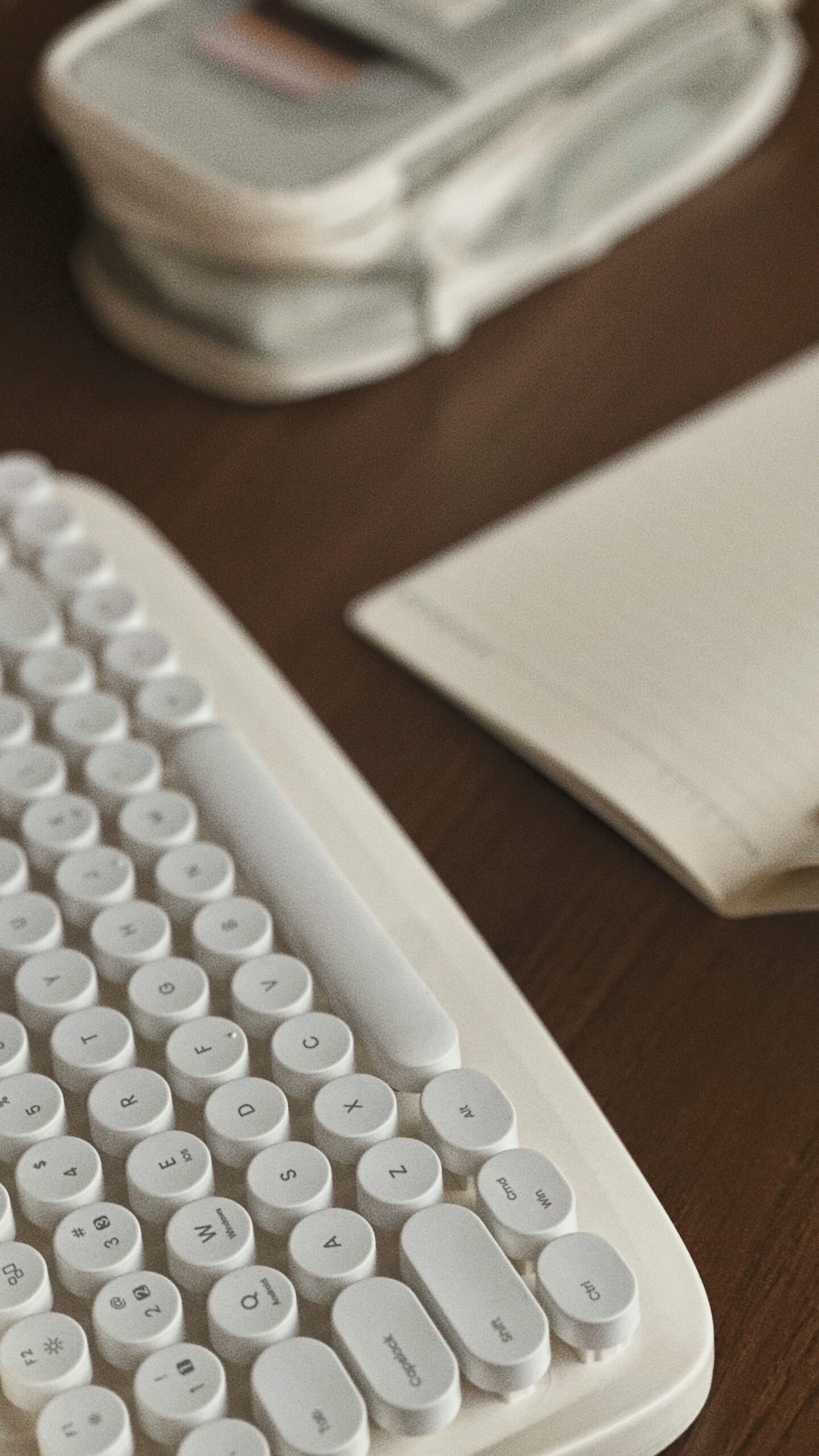 Wireless Keyboard