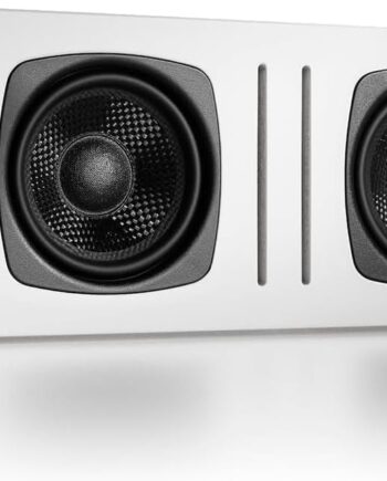 All in One  Portable Wireless Speaker - with Lossless  Bluetooth and Analog Input for Phone, Tablet, and Computers