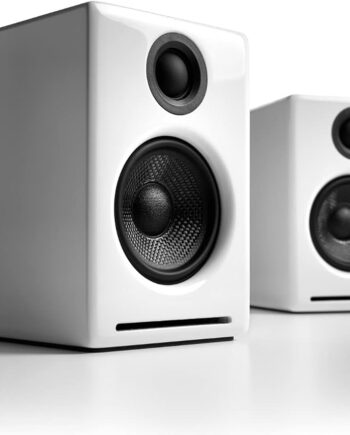 Desktop  Wireless Bluetooth Desktop Speakers - 60W Computer Speakers for Music and Gaming