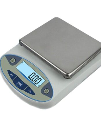 Digital Scale,Laboratory Desktop Balance,0.01g Gold Jewelry Scale Electronic Scale,HD Screen Design