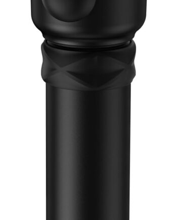 R1 Deep Tissue Vibrating Muscle Massager - Therapy Back Massager for All Body Relief - Muscle Pain Relief and Fascial Binding - Trigger Point Therapy Massage Tool - Gifts for him