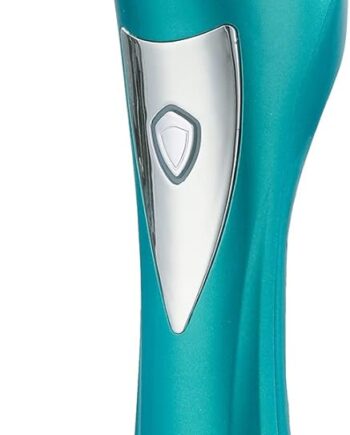 Handheld Personal Massager, Personal Tension Relief, Portable Rechargeable Body Massage Tool, Cordless Wand Massager for Women, Men Full Body Relax, Back Massage Gift Hand Held