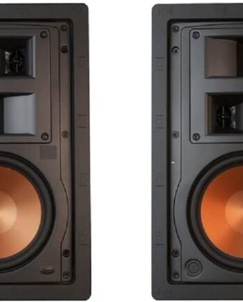 in-Wall Speaker