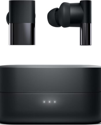 Wireless Ear - Triple Driver - Active Noise Cancelling - 6X Microphones - Transpary Mode - 8H Playtime - Bluetooth 5.2. -  Waterproof