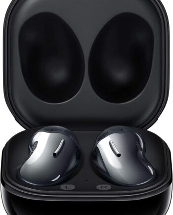 Noise-Cancelling Wireless Bluetooth 5.0 Ear (Mystic Black)