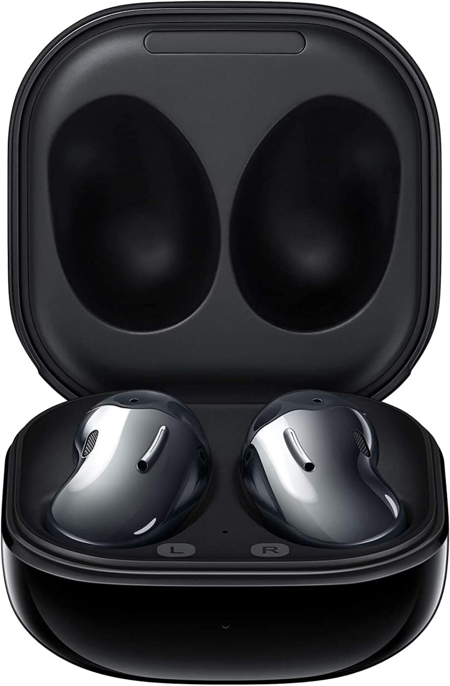 Noise-Cancelling Wireless Bluetooth 5.0 Ear (Mystic Black)