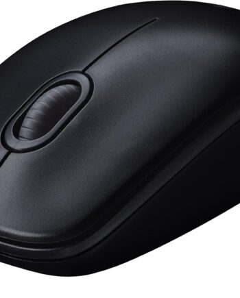 Wired Mouse M90 Black USB