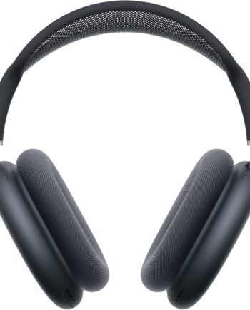 Wireless Over-Ear Headphones, Pro-Level Active Noise Cancellation, Transpary Mode, Personalized Spatial,  Charging, Bluetooth Headphones for  -