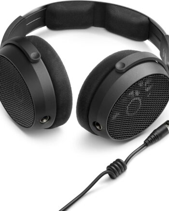 Open-Back Professional Headphone