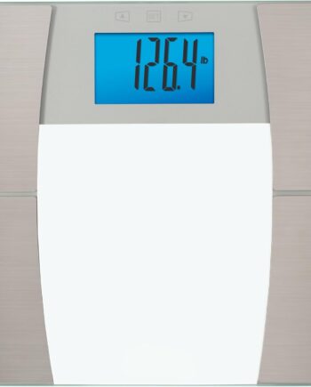 Precision Body Scale, Composition Digital Body Fat Scale for Body Weight