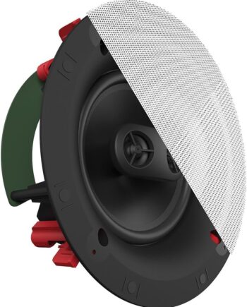 Series 6.5" in-Ceiling Speaker White