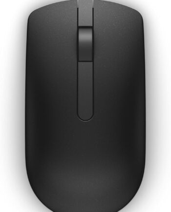 MS116 Mouse USB 570-AAIS Black