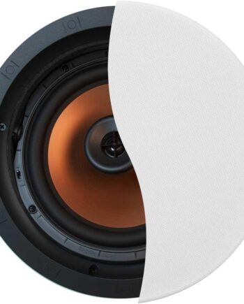 In-Ceiling Speaker - White (Each)