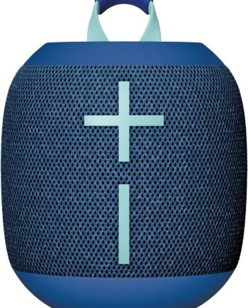 4  Speaker Blue