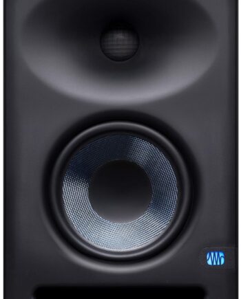 2-Way Active Studio Monitor with  eguide (Pack of 1)