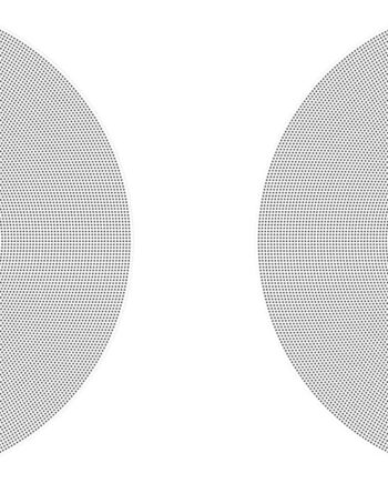 Speakers of Architectural Speakers by  for Ambient Listening (Renewed)
