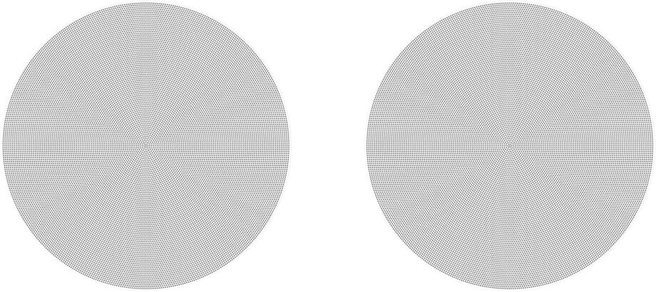Speakers of Architectural Speakers by  for Ambient Listening (Renewed)