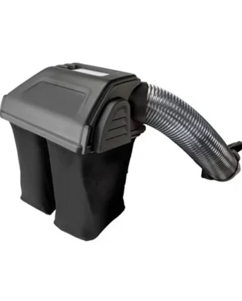 MTD 42-inch/46-inch Double Bagger for Riding Lawn Mowers