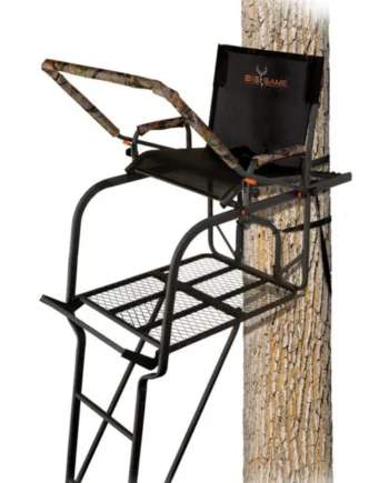 Big Game The Hunter HD 1.5 Treestand