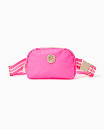 Jeanie Belt Bag | Lilly Pulitzer Outlet