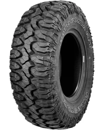 Milestar Patagonia M/T Mud Terrain LT33X12.50R15 108Q C Light Truck Tire