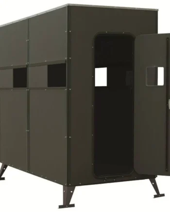 Texas Hunter Xtreme 4' x 8' Box Blind