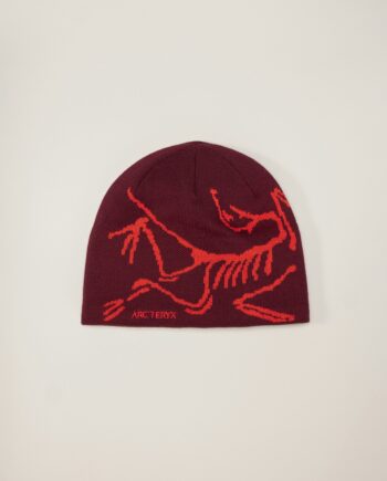 Bird Head Toque