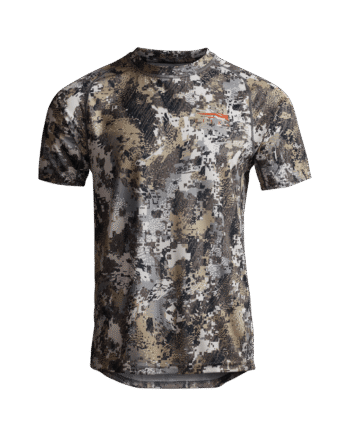 Core Lightweight Crew SS