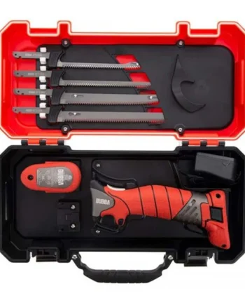 Bubba Pro Series Cordless Electric Fillet Knife with Brushless Motor