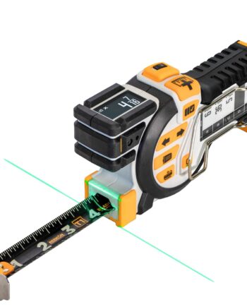 REEKON T1 Digital Tape Measure Light Bluetooth E-Paper