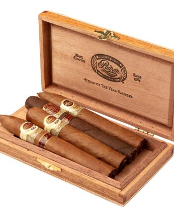 Padron Cigar of the Year Sampler
