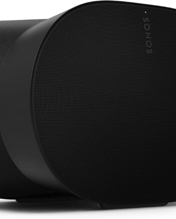 Sonos Era 300 Smart Speaker with Dolby Atmos, Alexa Enabled, Black