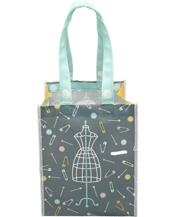 Reusable Tote Small Craft