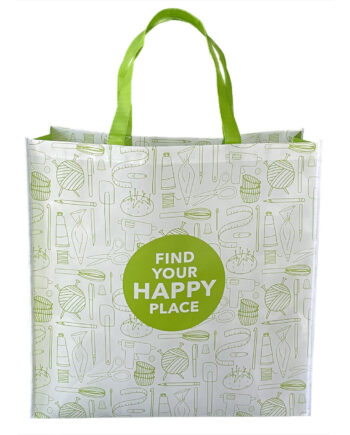 Reusable Tote Bags JOANN Brand XL