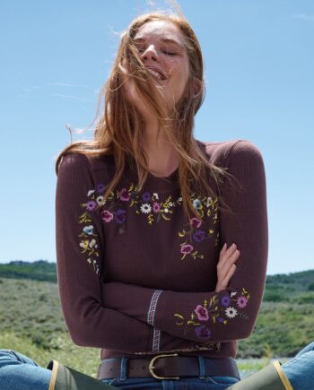 Frosty Fields Thermal