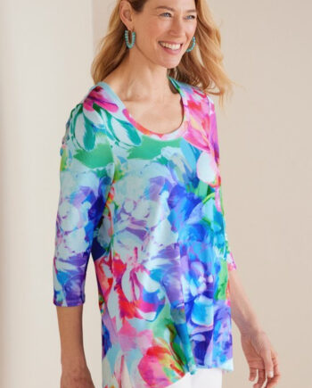 Darcy Tunic