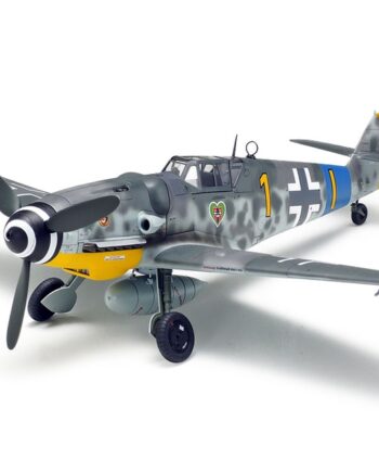 Messerschmitt Bf 109 G-6