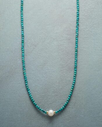 One In A Million Necklace