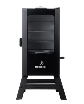 Masterbuilt 40 inch Digital Electric Smoker with Window and Legs