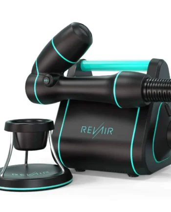 RevAir – REVERSE Air Hair Dryer