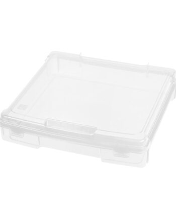 Iris 3 Scrapbook Case