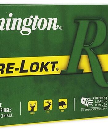 Core-Lokt 223 Rem 62 Grain