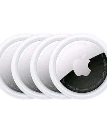 Apple AirTag - 4 Pack
