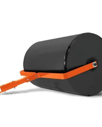 48 in. Steel Lawn Roller