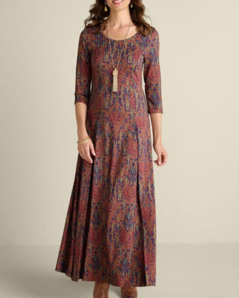 Alcott Dress