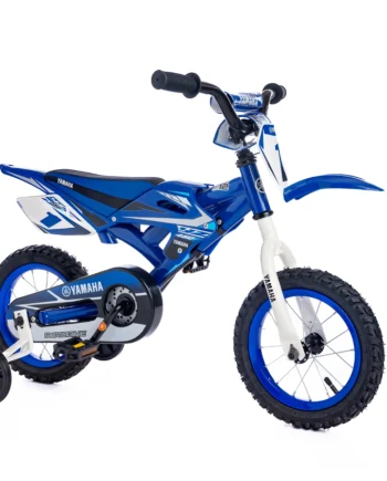 12" Yamaha Motobike For Kids age 2 to 4 years old